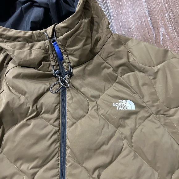 The North Face Package Jacket - Picture 4 of 6